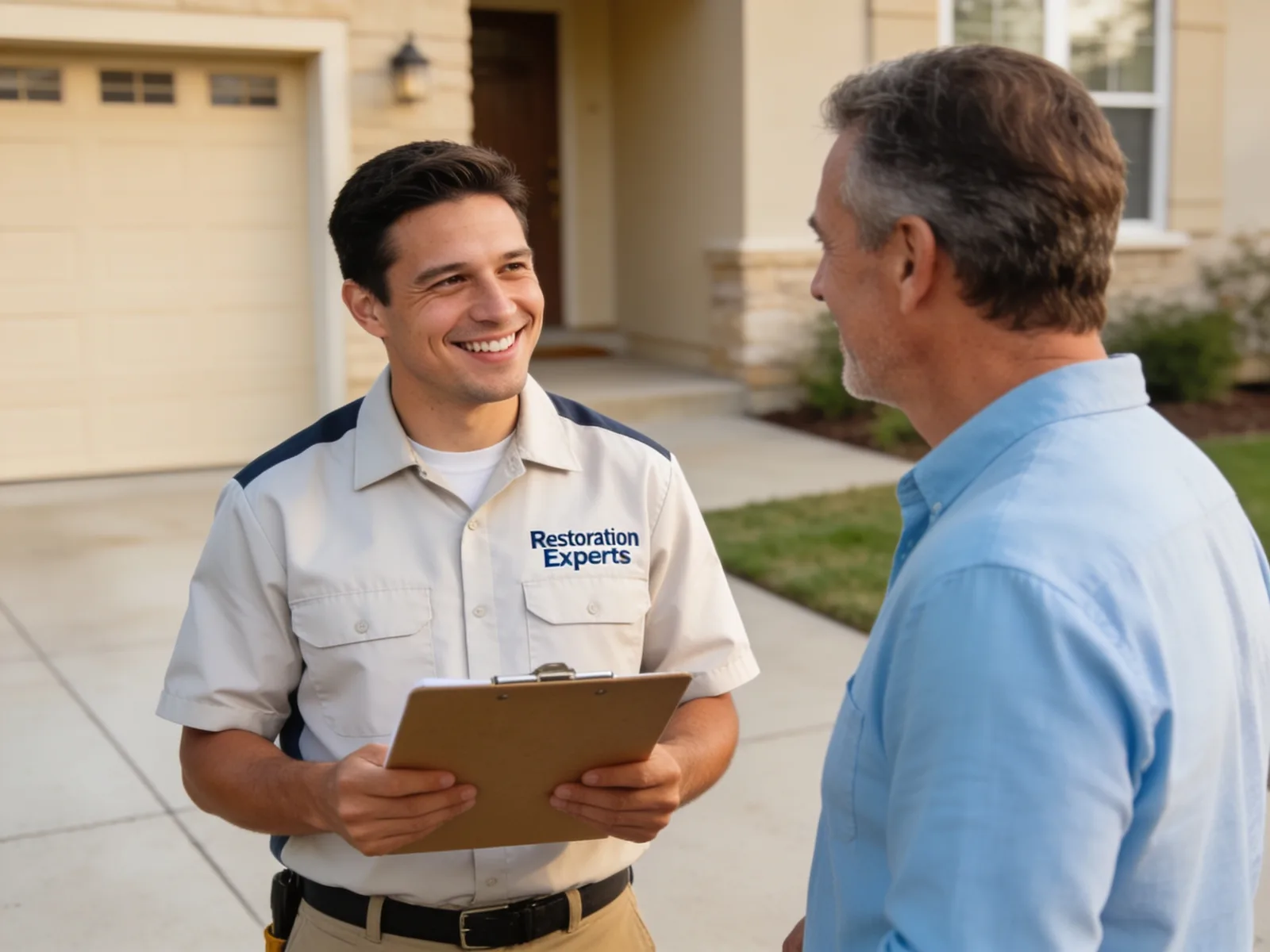 Water Damage Cleanup Lacombe, LA FAQs
